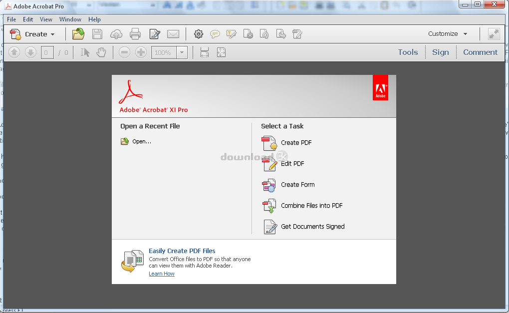 adobe pdf software download for windows 8